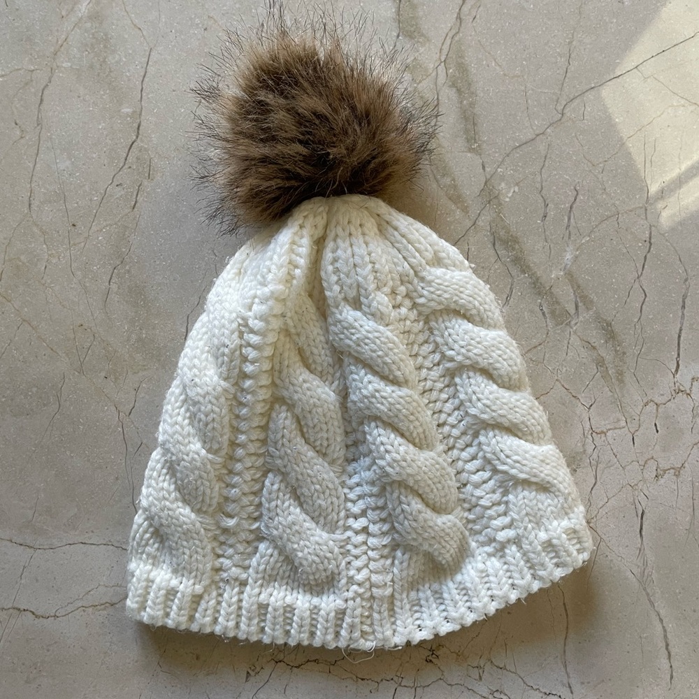 Beanie - Picture 2 of 2